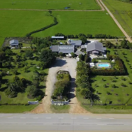 Tsitsikamma Gardens Cottages Self-Catering Cottages Sanddrif Exterior photo