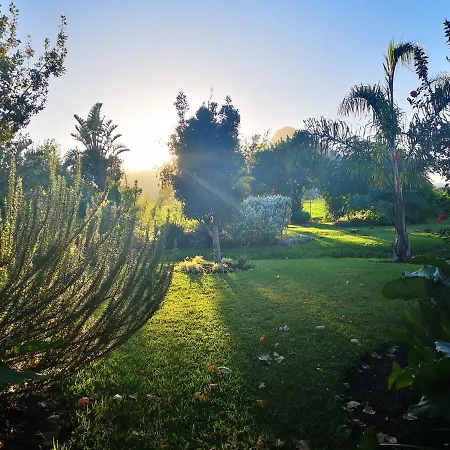 Tsitsikamma Gardens Cottages Self-Catering Cottages Sanddrif Exterior photo