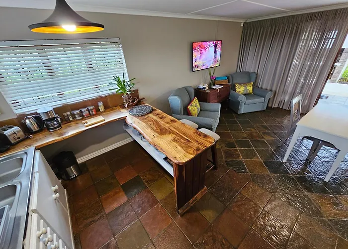Tsitsikamma Gardens Cottages Self-Catering Cottages