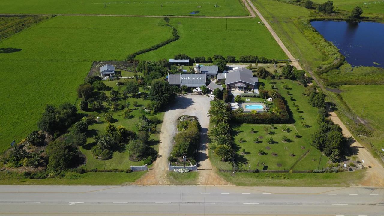 Tsitsikamma Gardens Self-catering Sanddrif