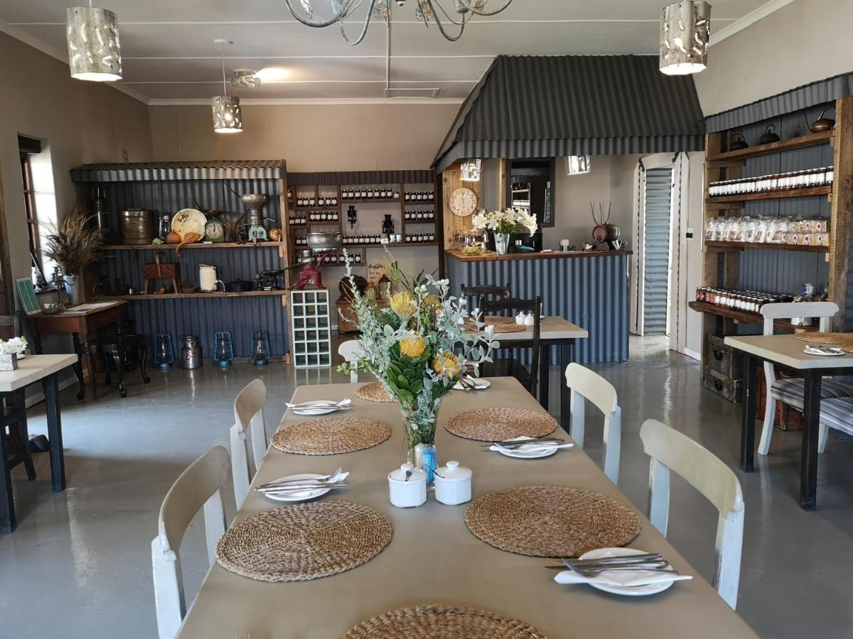 Tsitsikamma Gardens Self-catering Apartment