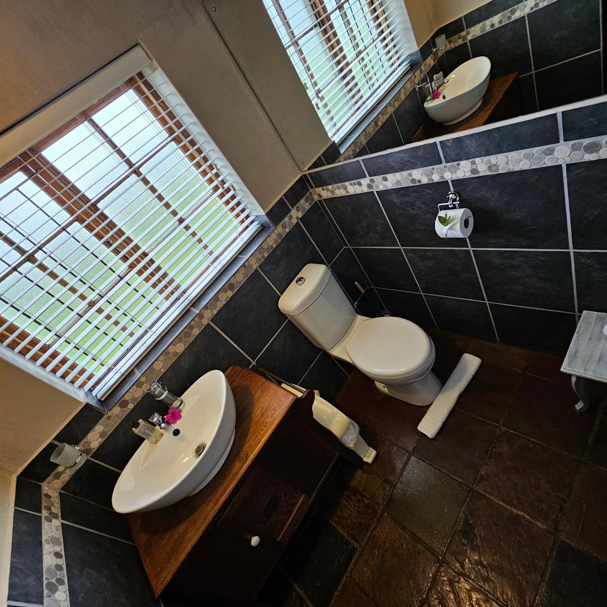 Tsitsikamma Gardens Self-catering