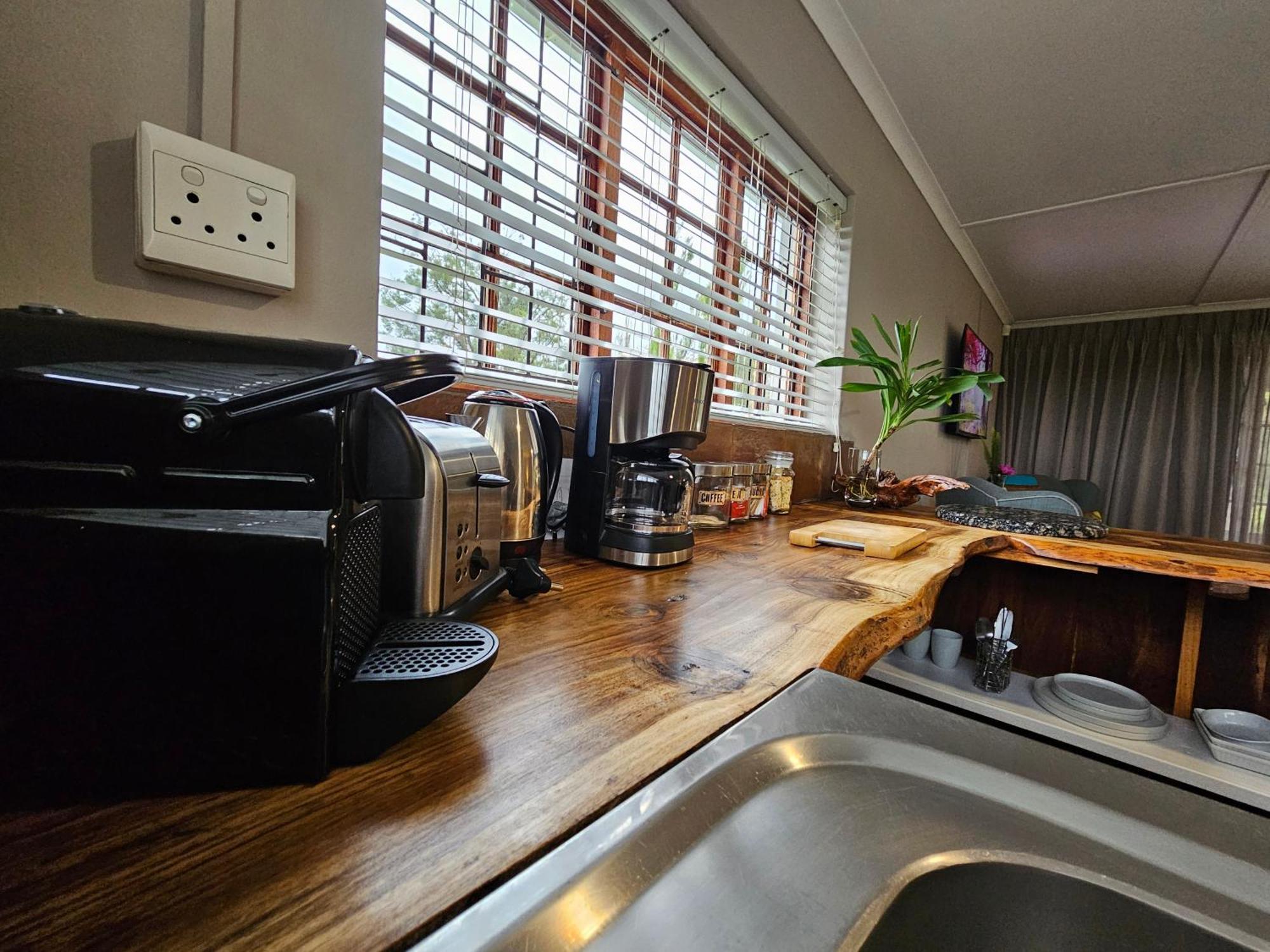 Tsitsikamma Gardens Self-catering Apartment