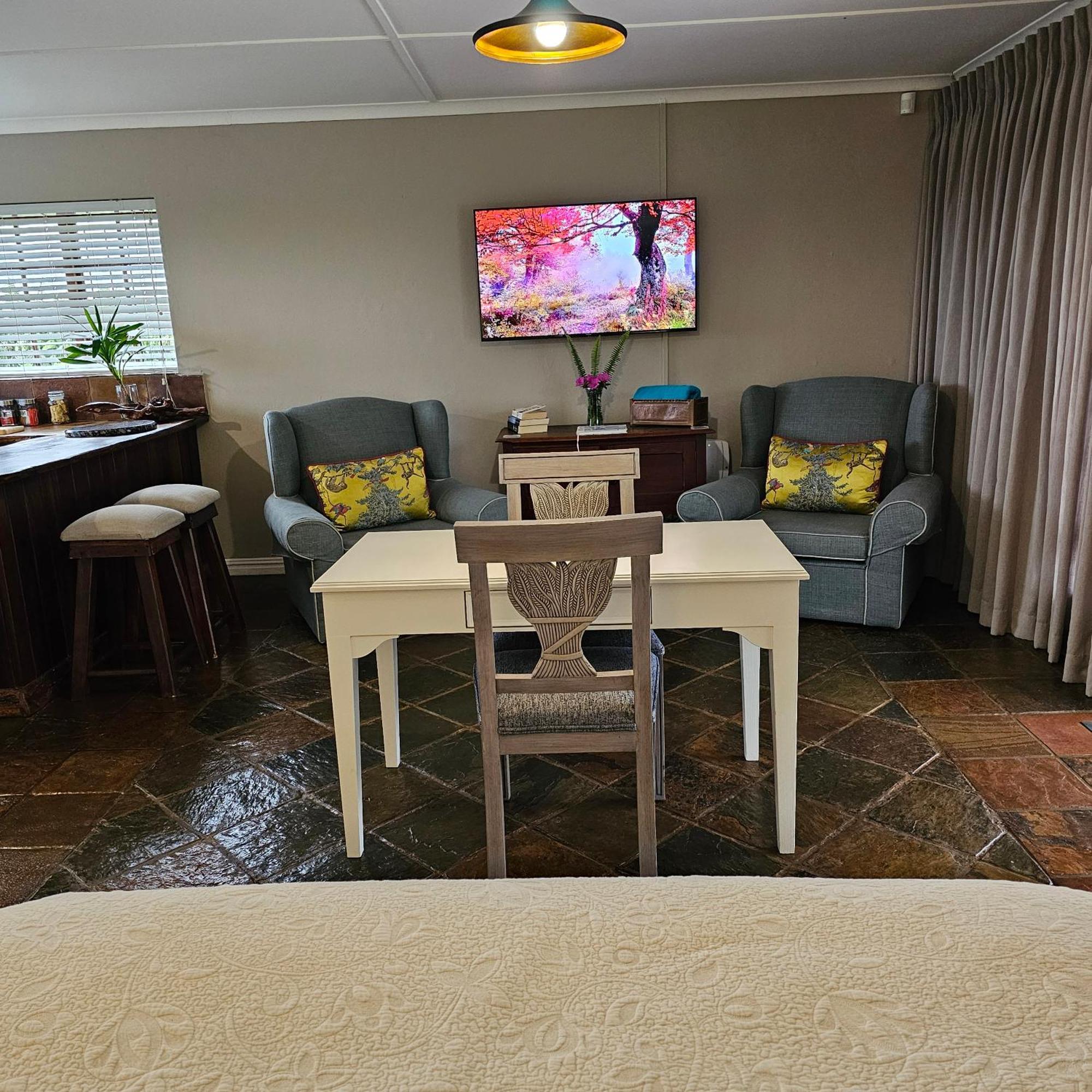 Apartment Tsitsikamma Gardens Self-catering