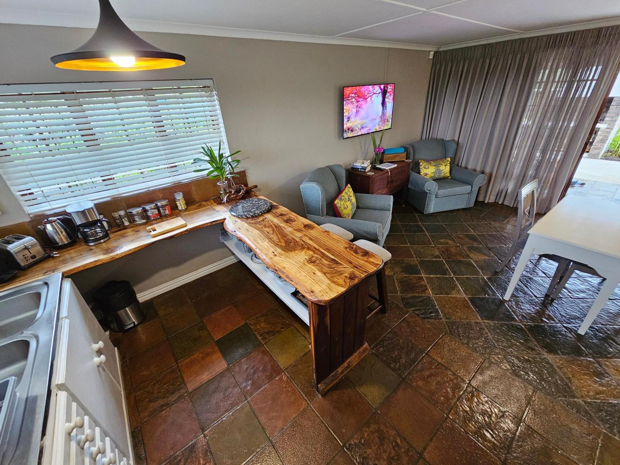 Apartment Tsitsikamma Gardens Self-catering *