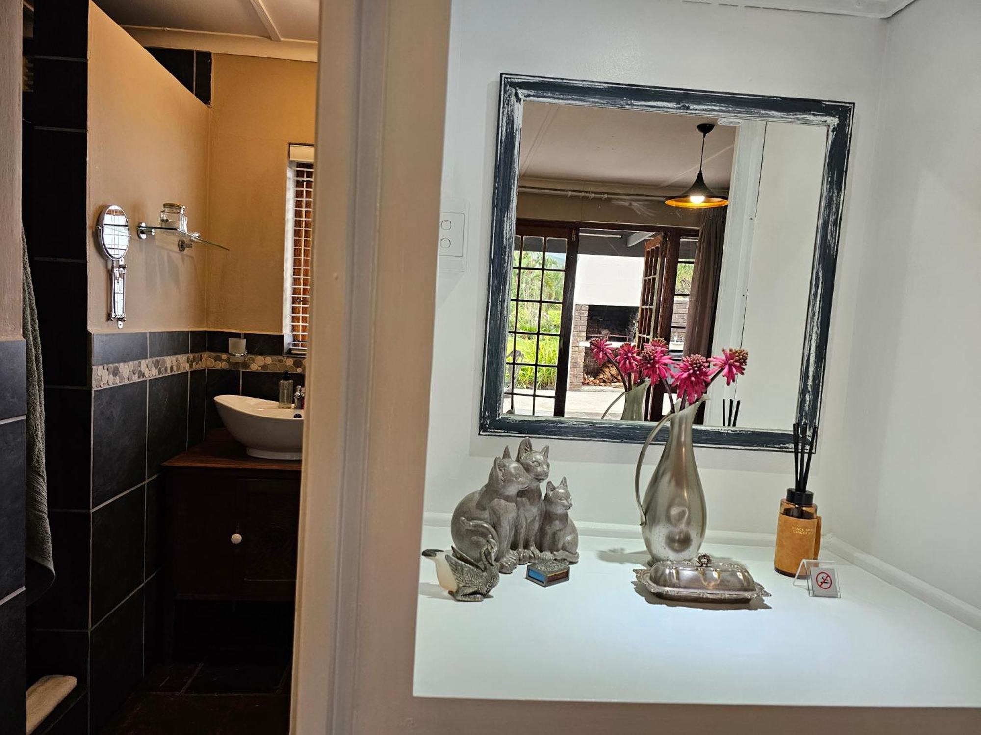 Tsitsikamma Gardens Self-catering Apartment Sanddrif