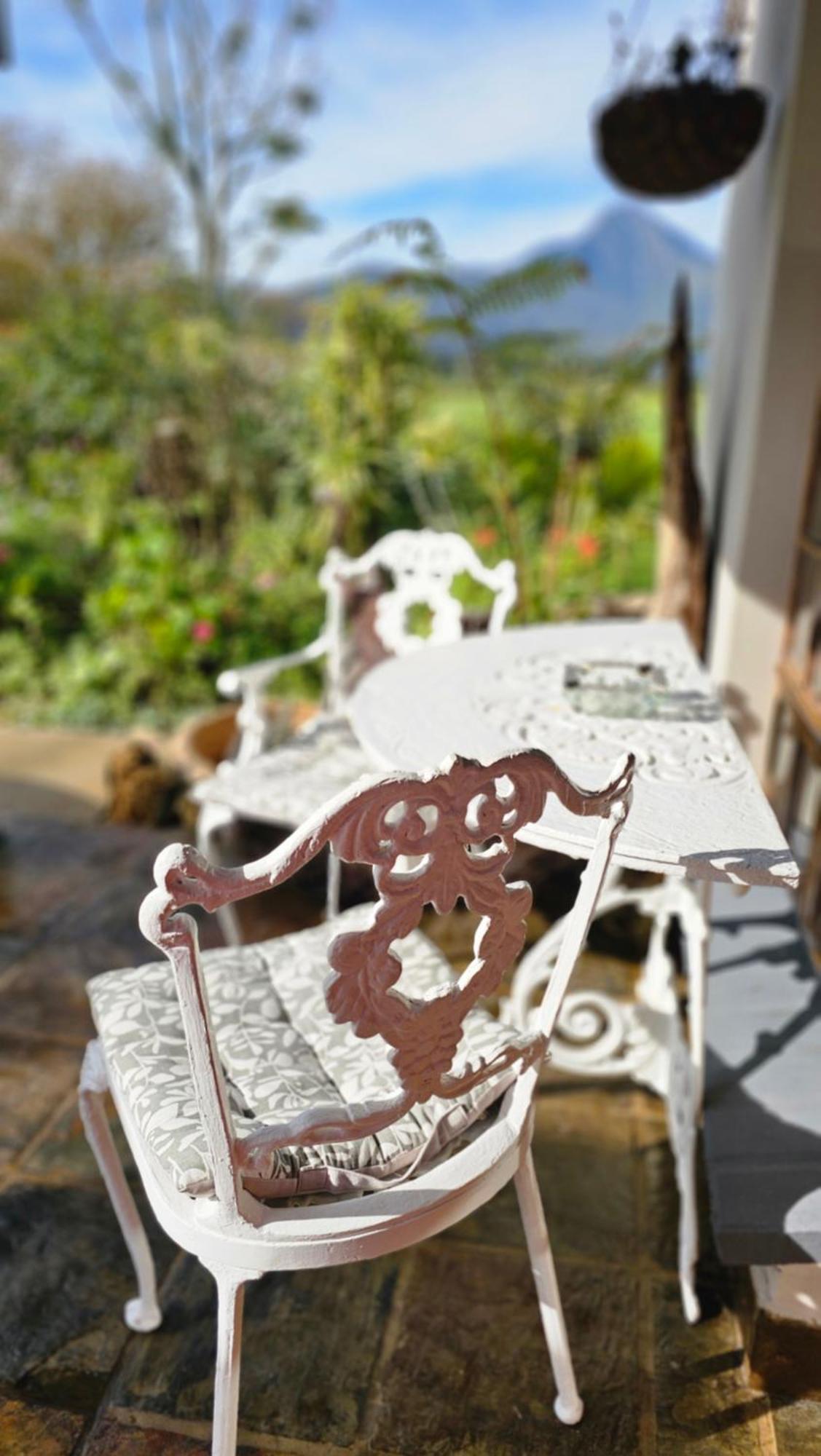 Tsitsikamma Gardens Self-catering Sanddrif