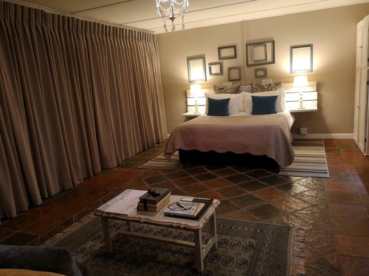 Apartment Tsitsikamma Gardens Self-catering