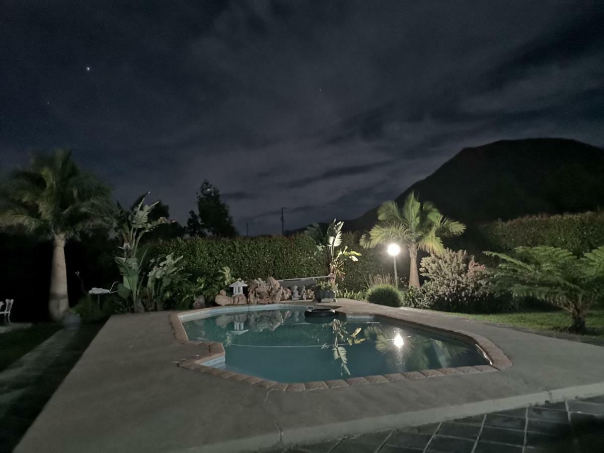Tsitsikamma Gardens Self-catering