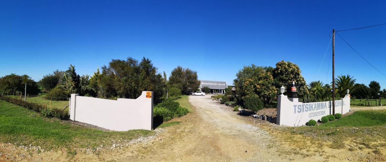 Tsitsikamma Gardens Self-catering Sanddrif